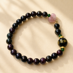 Indian Rosewood Bracelet - Style XYZT0756 - Product image 3