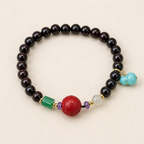 Indian Rosewood Bracelet - Style XYZT0757 - Product image 3