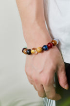 18-Bead Zodiac Matching Bracelets – Image 2