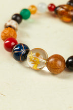 18-Bead Zodiac Matching Bracelets – Image 3