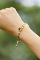 Aura of Guardians Zodiac Projection Bracelet