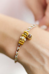 Aura of Guardians Zodiac Projection Bracelet