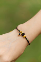 Aura of Guardians Zodiac Projection Bracelet