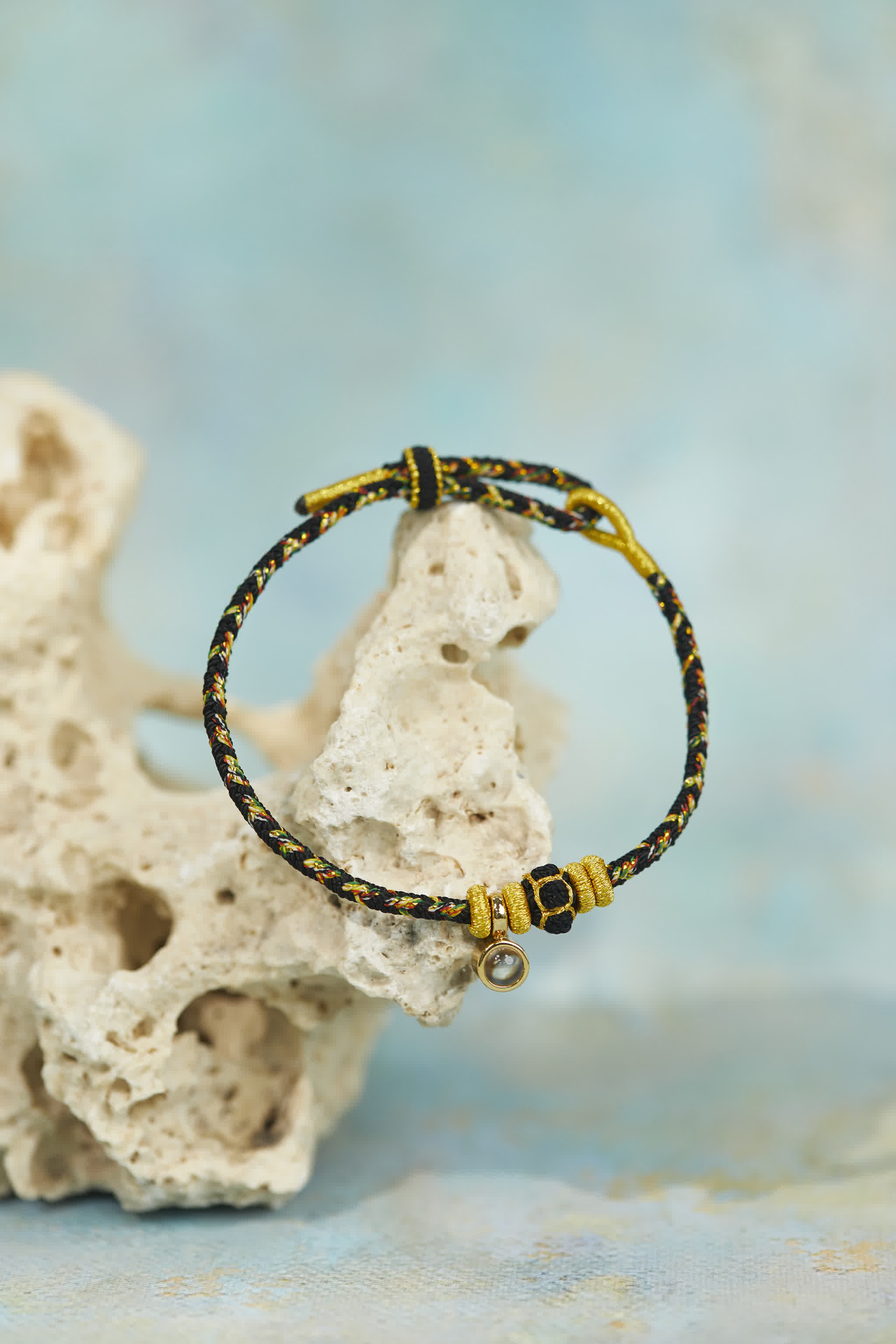 Aura of Guardians Zodiac Projection Bracelet
