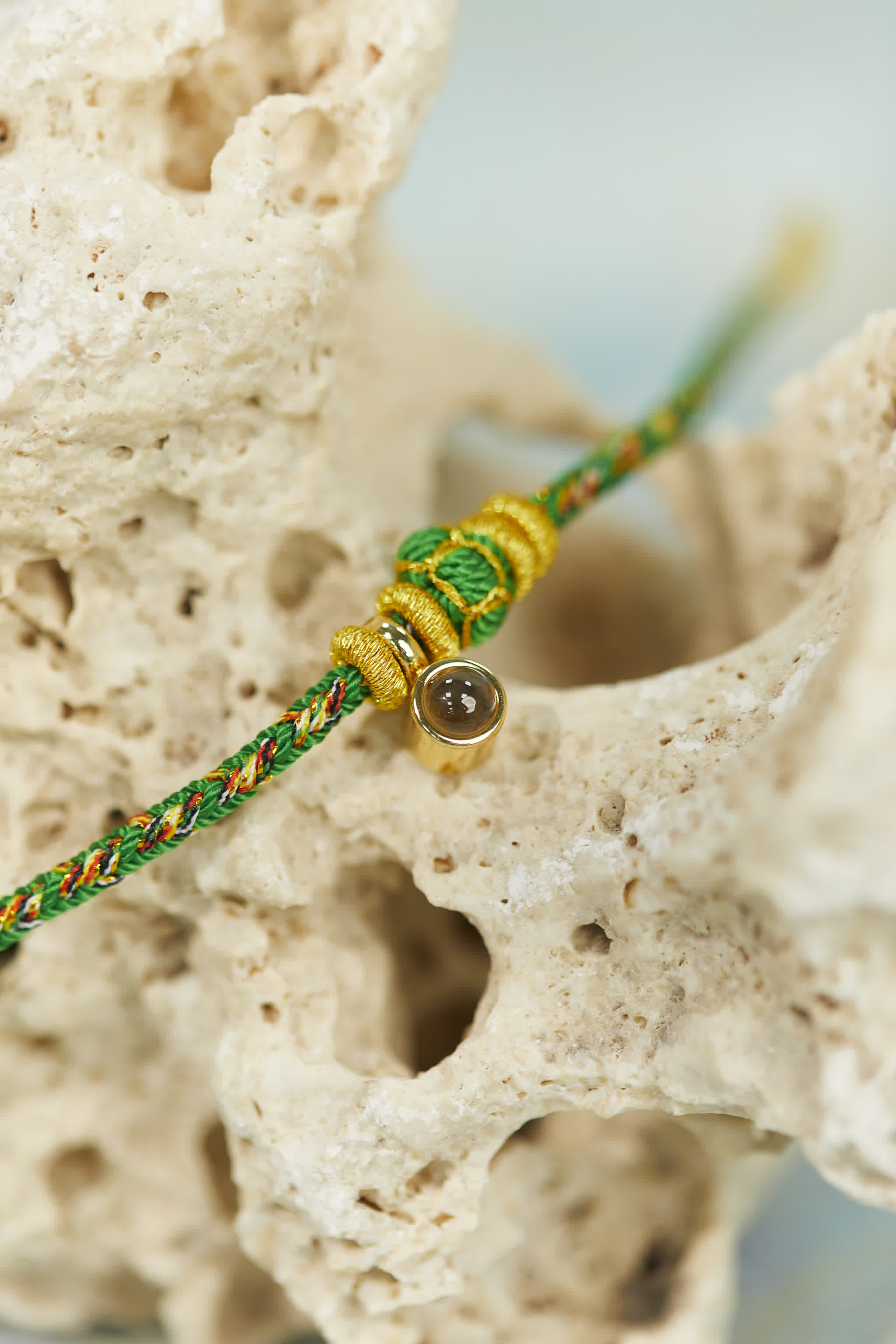 Aura of Guardians Zodiac Projection Bracelet