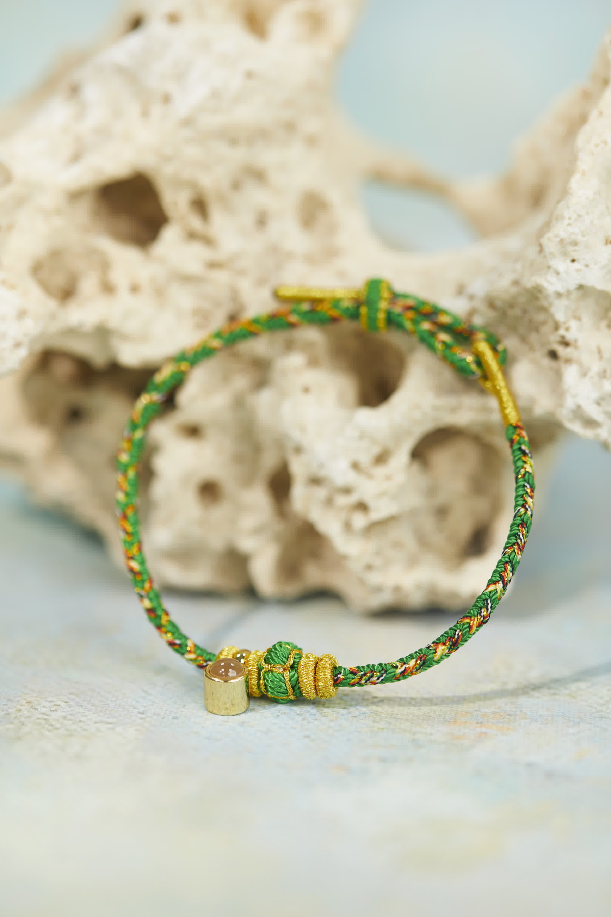 Aura of Guardians Zodiac Projection Bracelet