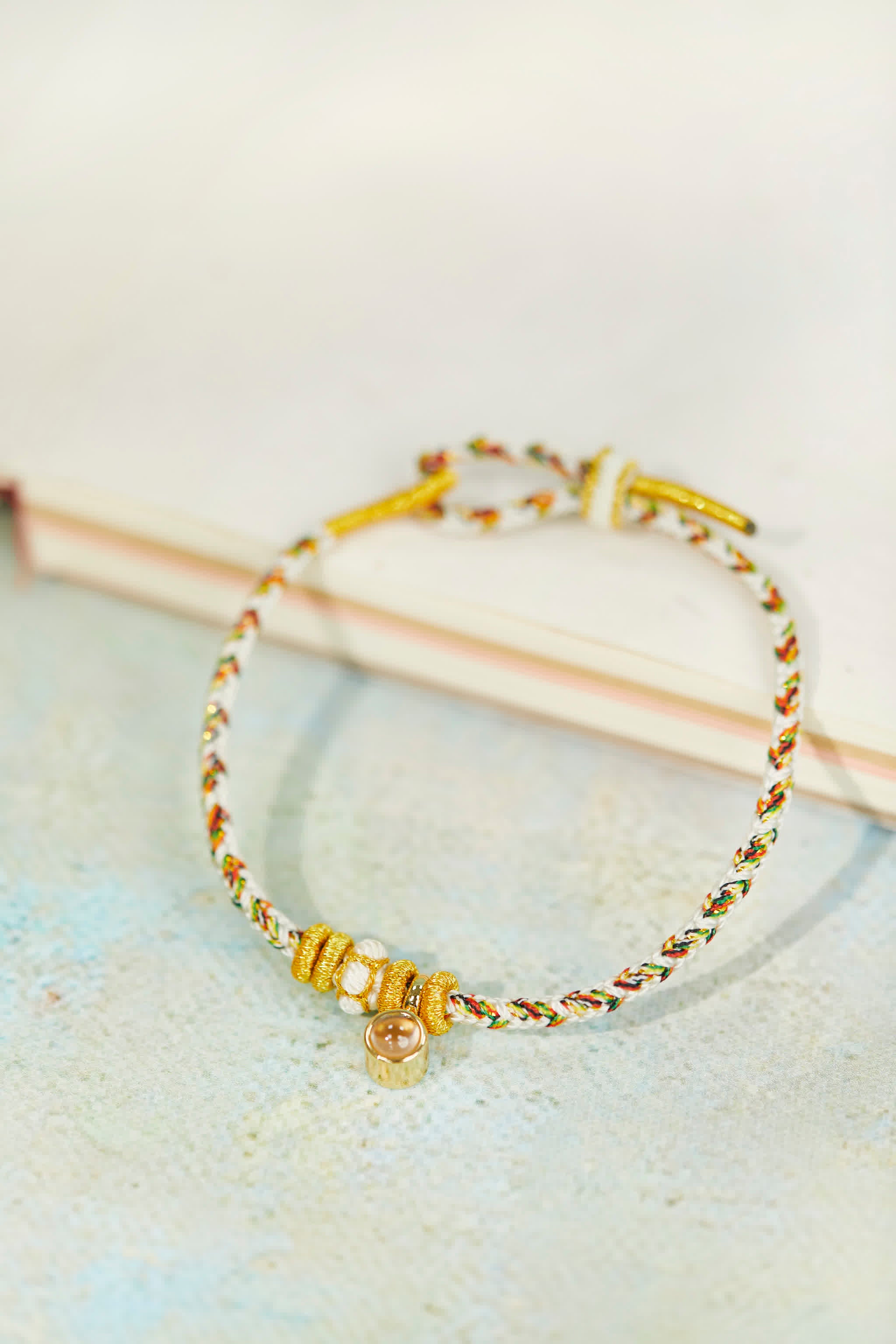 Aura of Guardians Zodiac Projection Bracelet