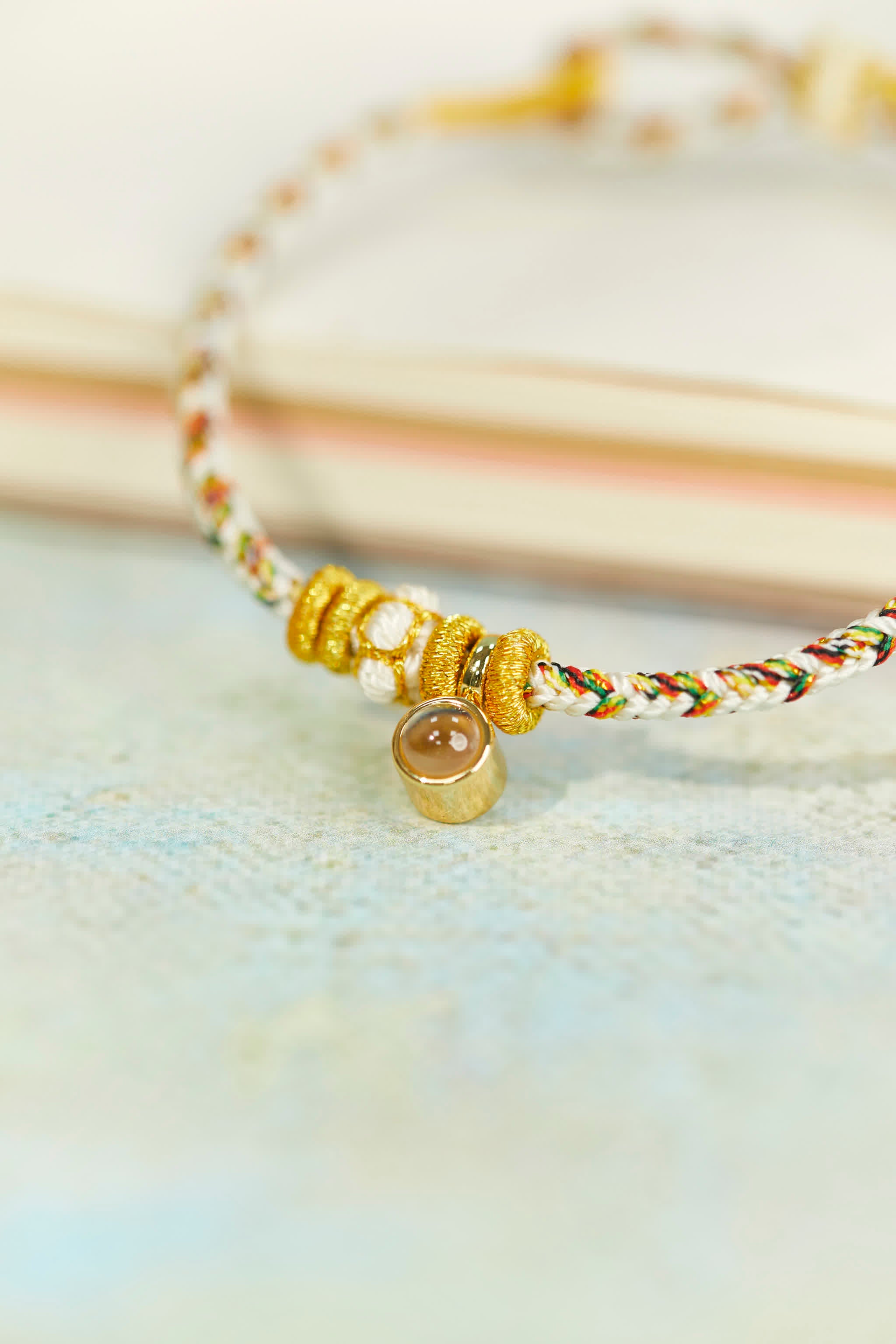 Aura of Guardians Zodiac Projection Bracelet