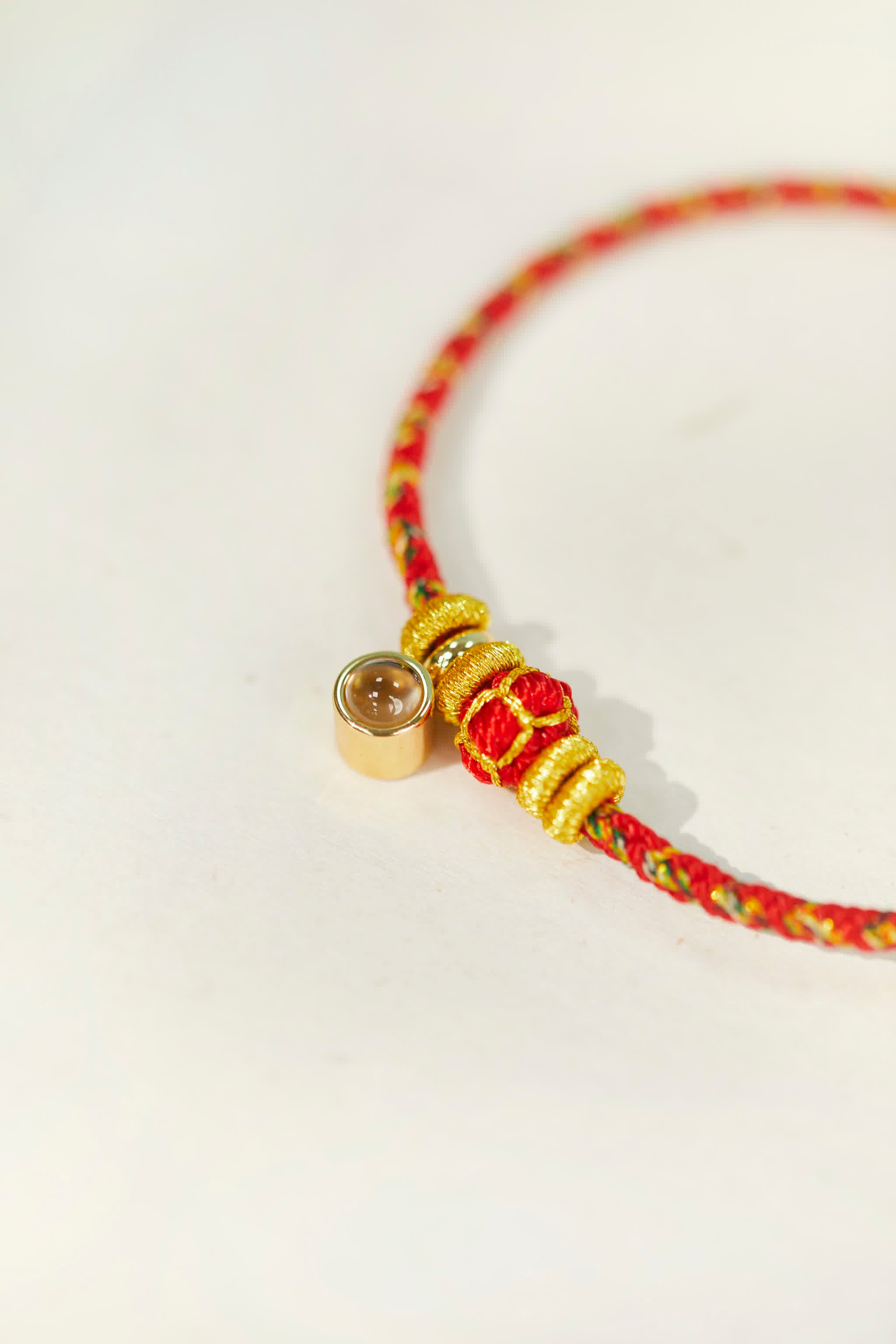 Aura of Guardians Zodiac Projection Bracelet
