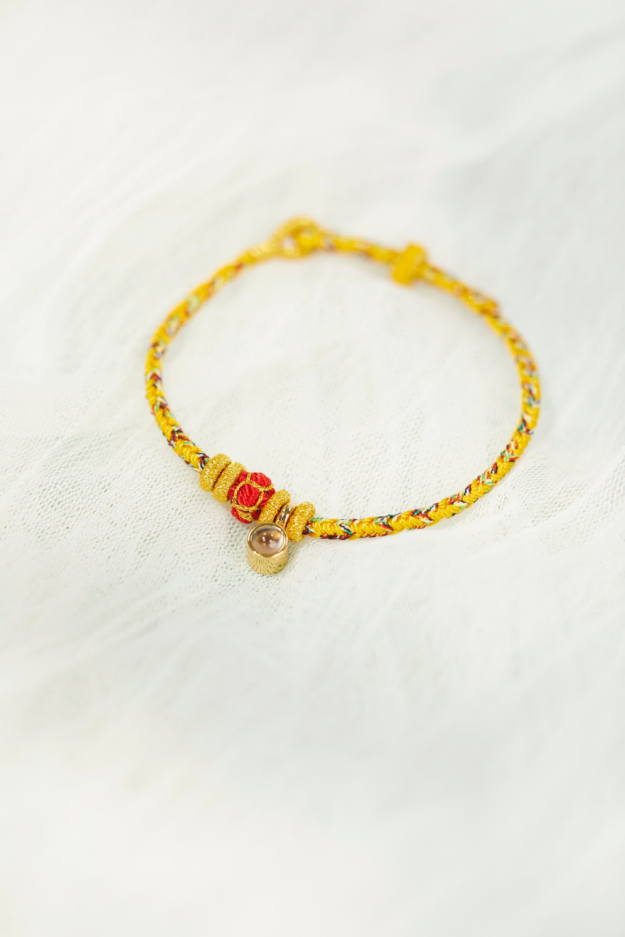 Aura of Guardians Zodiac Projection Bracelet