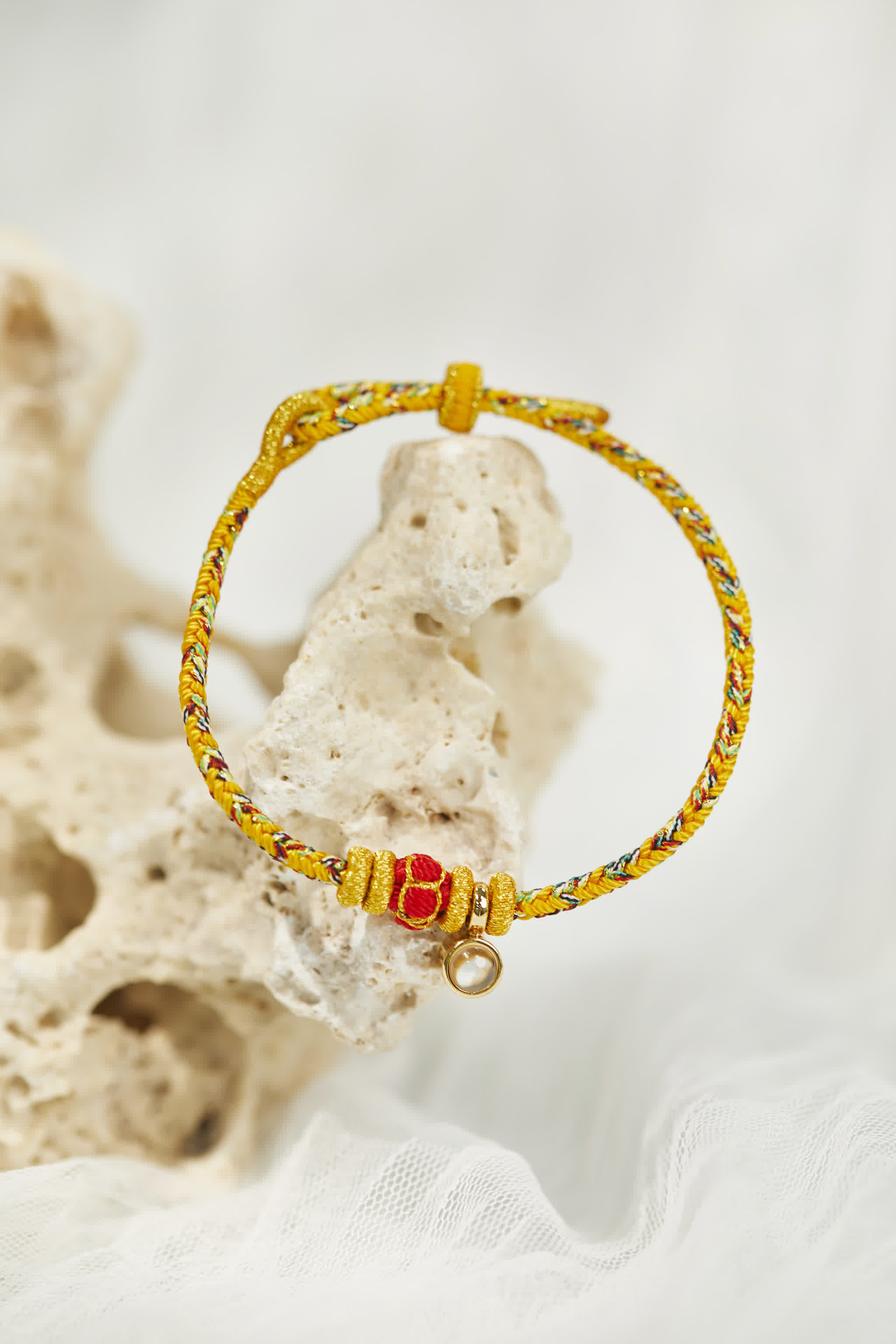 Aura of Guardians Zodiac Projection Bracelet