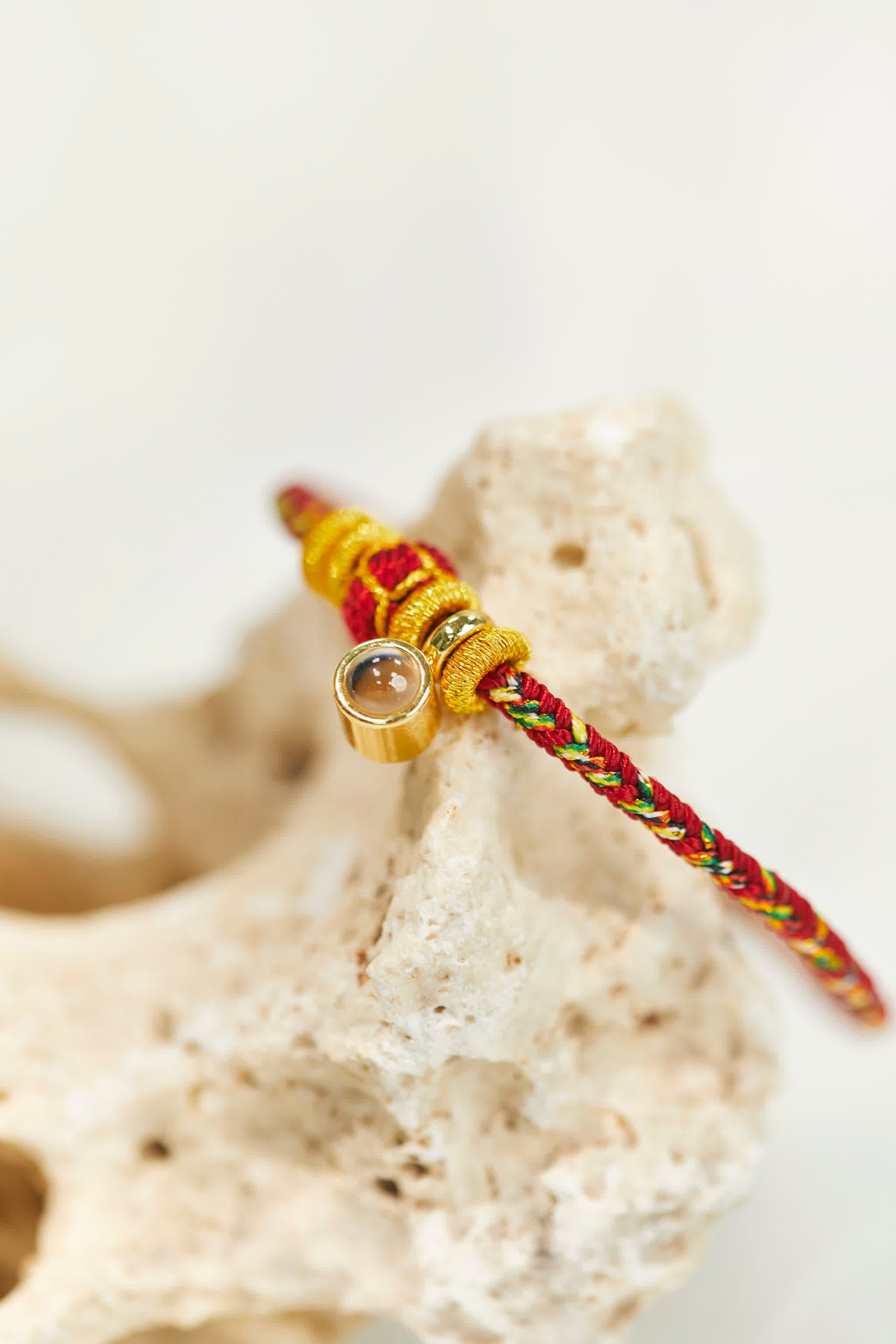 Aura of Guardians Zodiac Projection Bracelet