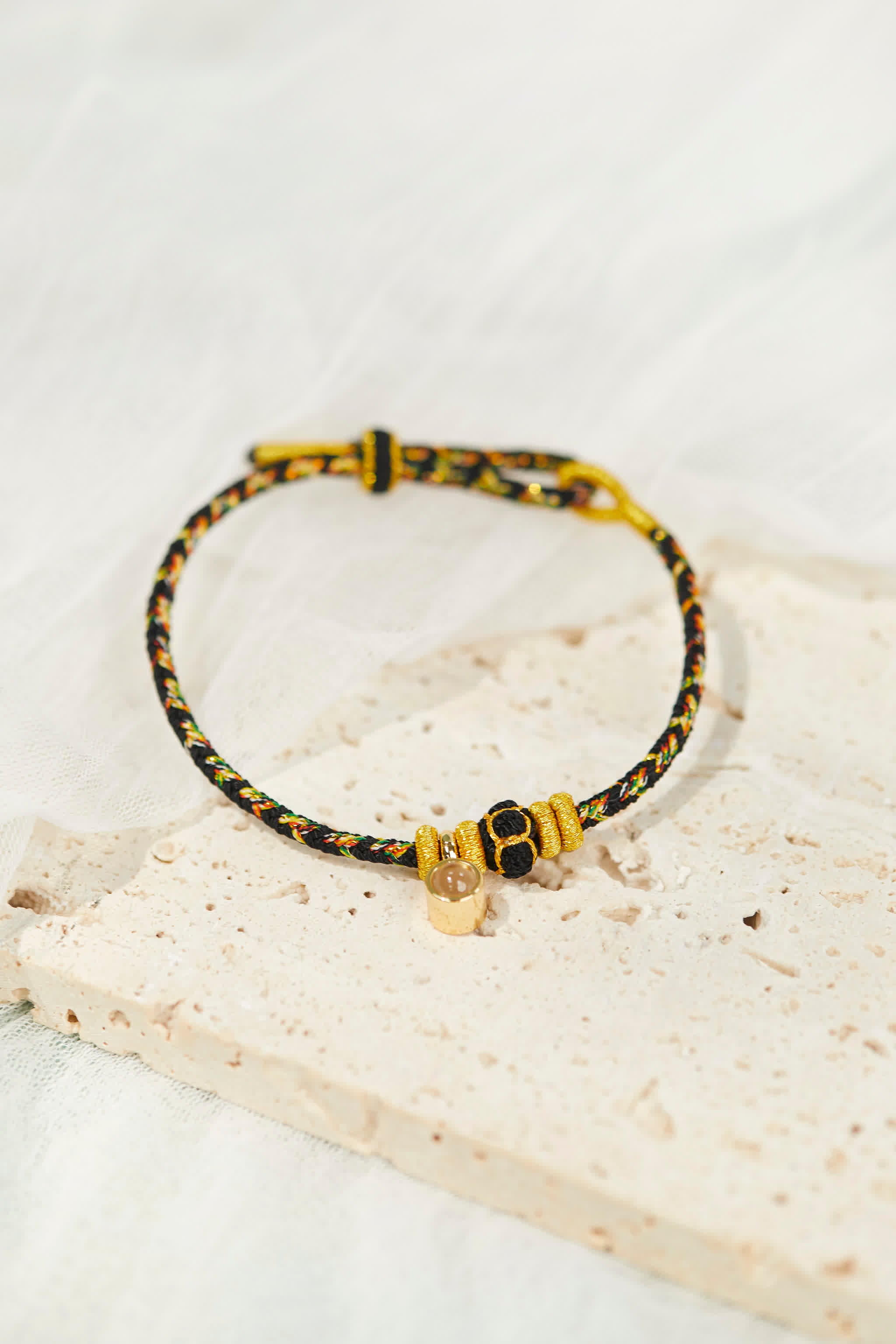 Aura of Guardians Zodiac Projection Bracelet