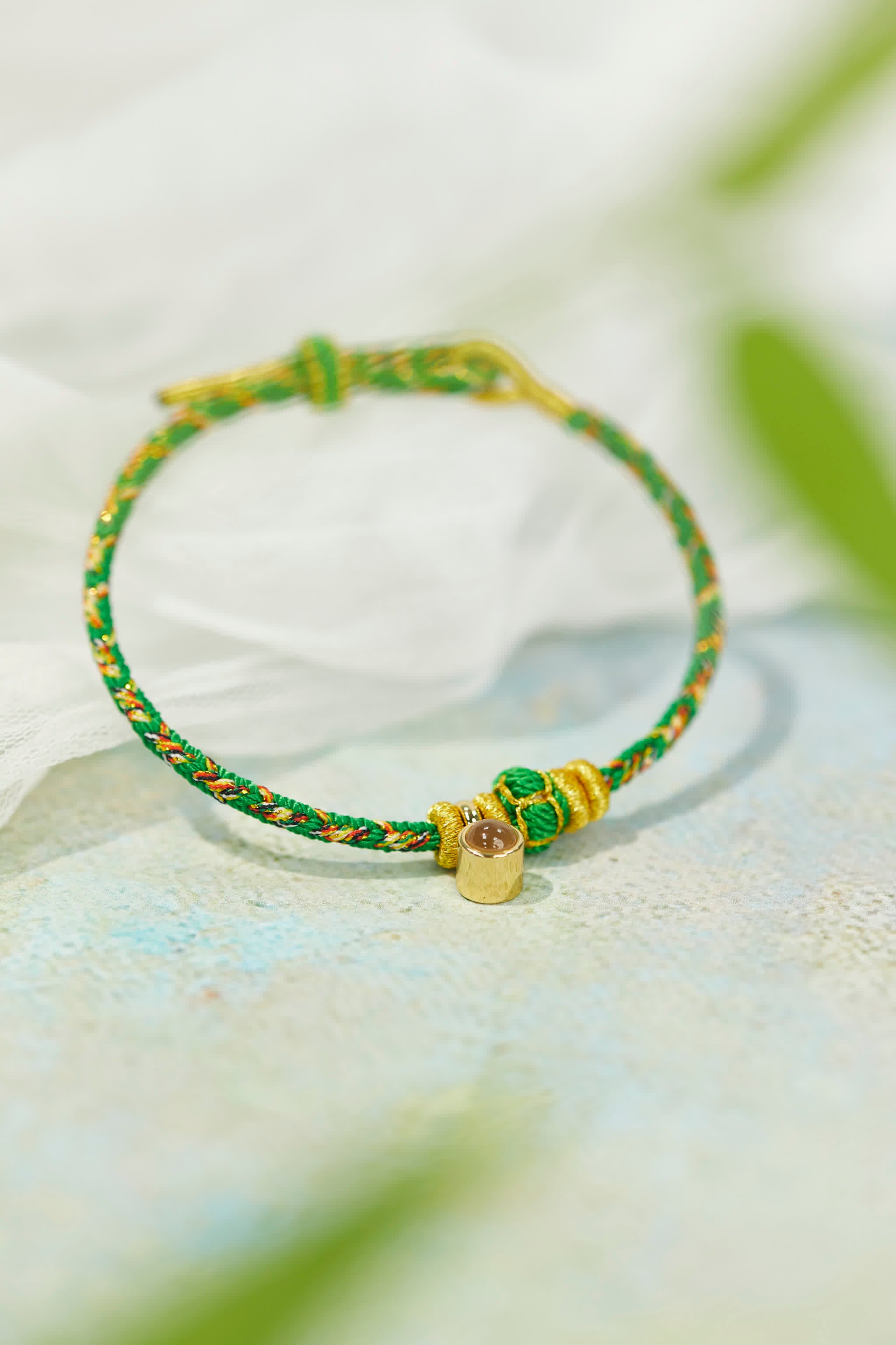Aura of Guardians Zodiac Projection Bracelet