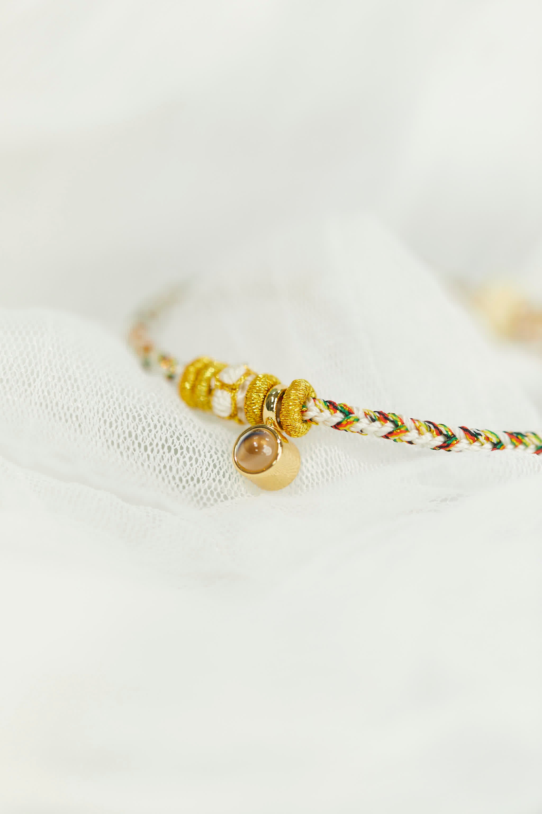 Aura of Guardians Zodiac Projection Bracelet
