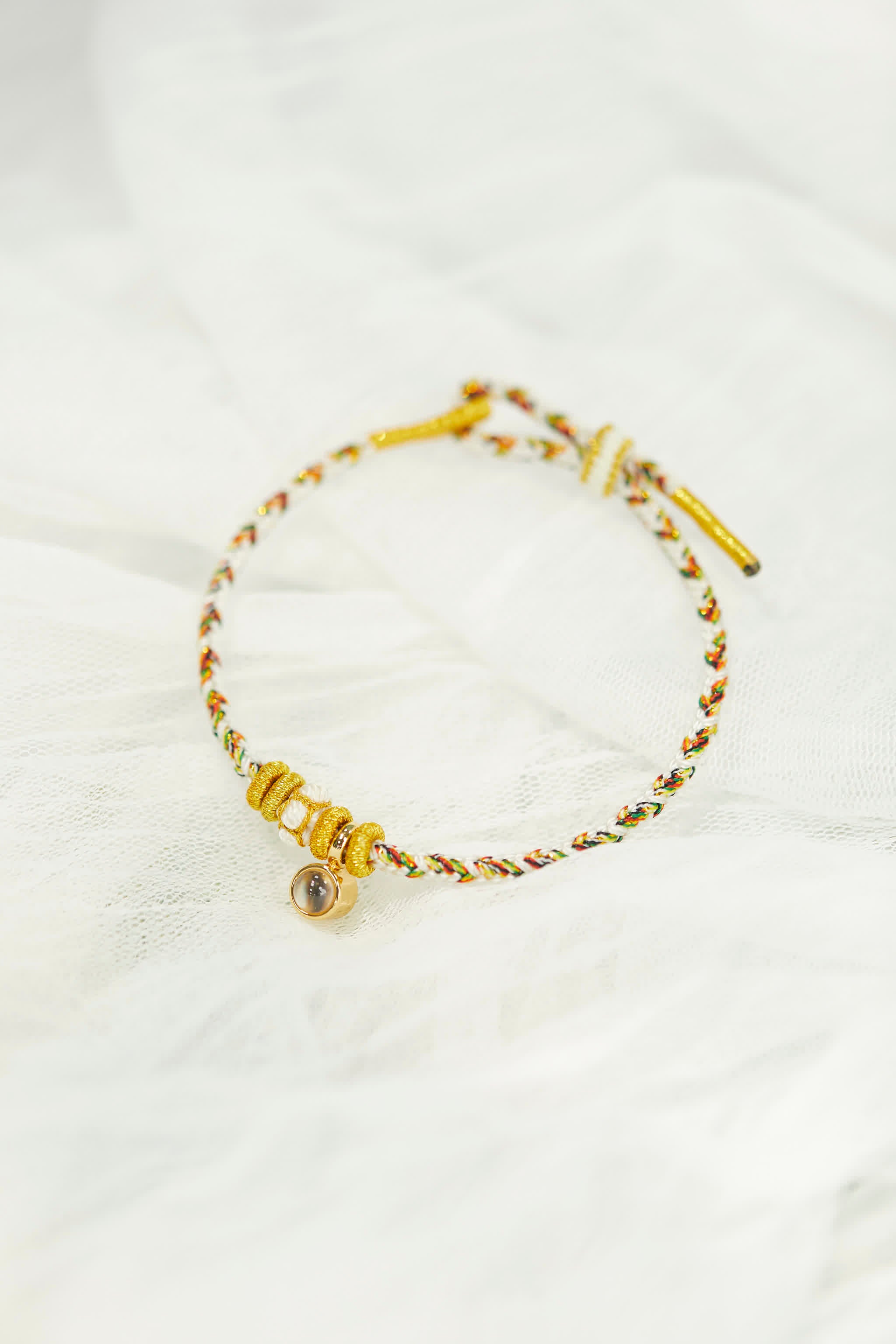 Aura of Guardians Zodiac Projection Bracelet