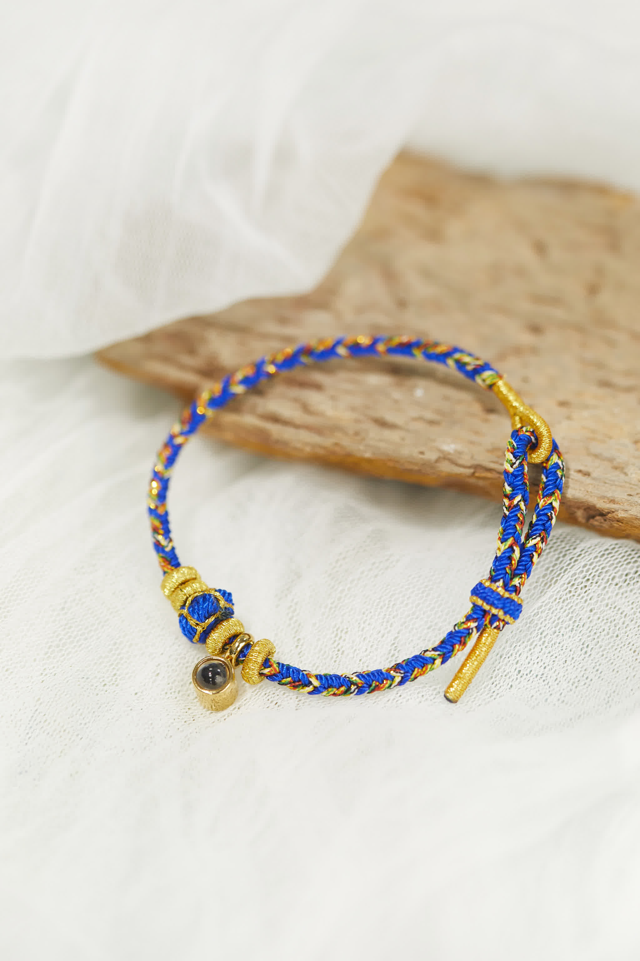 Aura of Guardians Zodiac Projection Bracelet