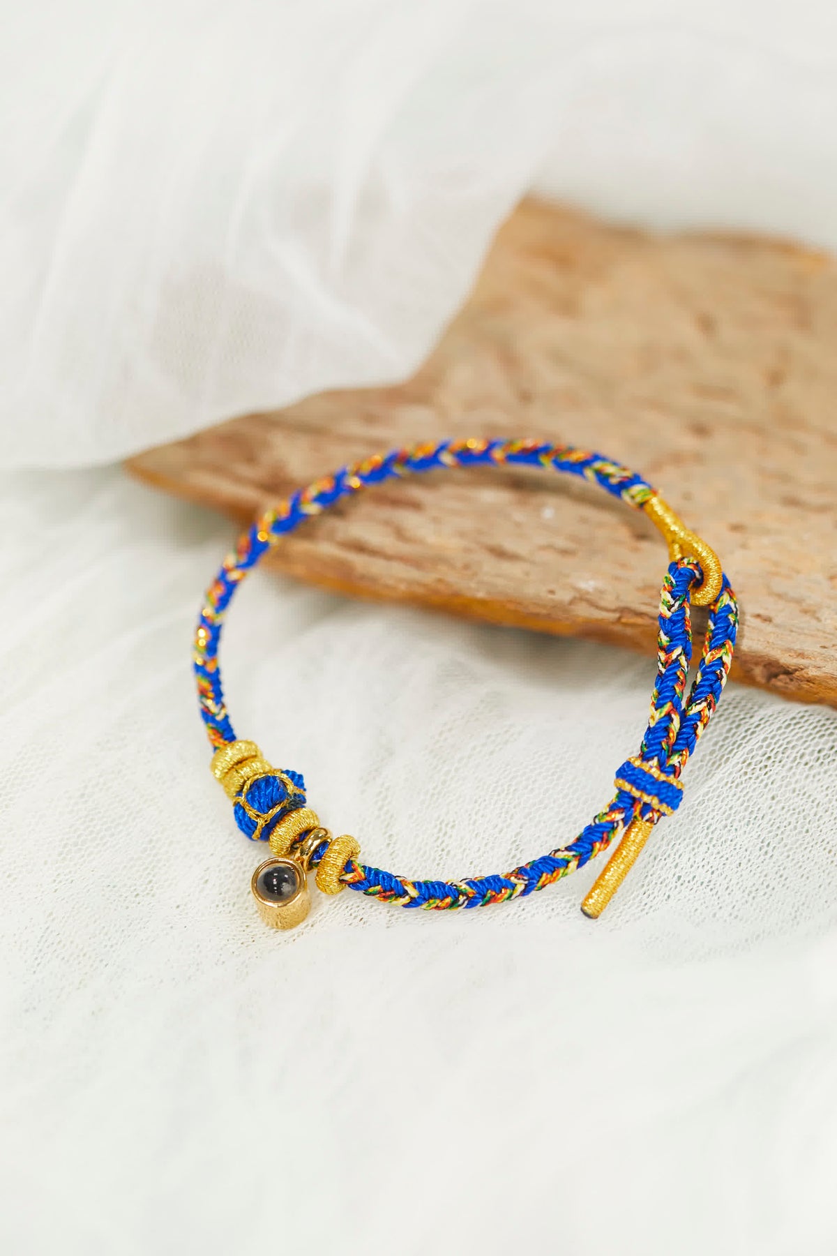 Aura of Guardians Zodiac Projection Bracelet