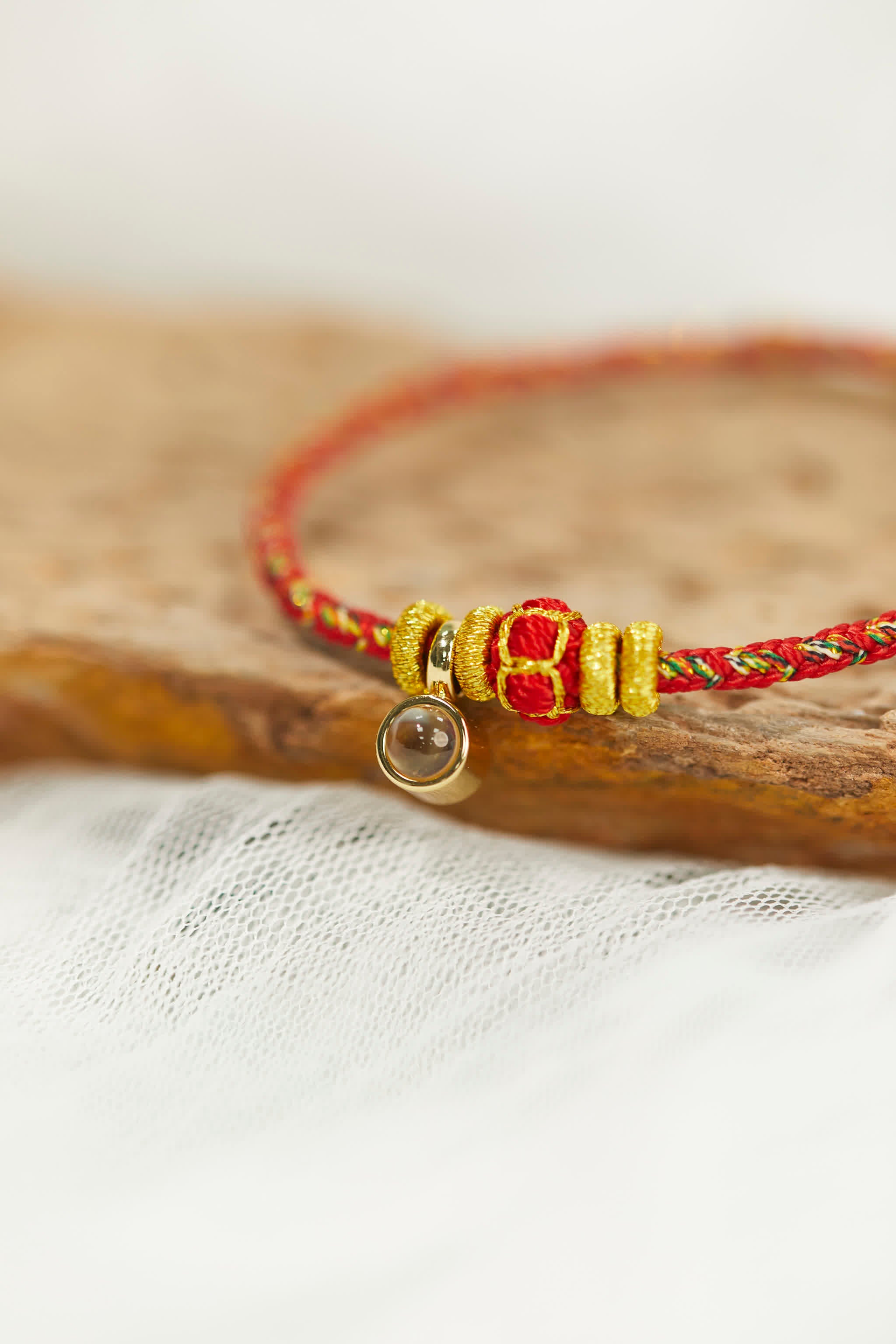 Aura of Guardians Zodiac Projection Bracelet