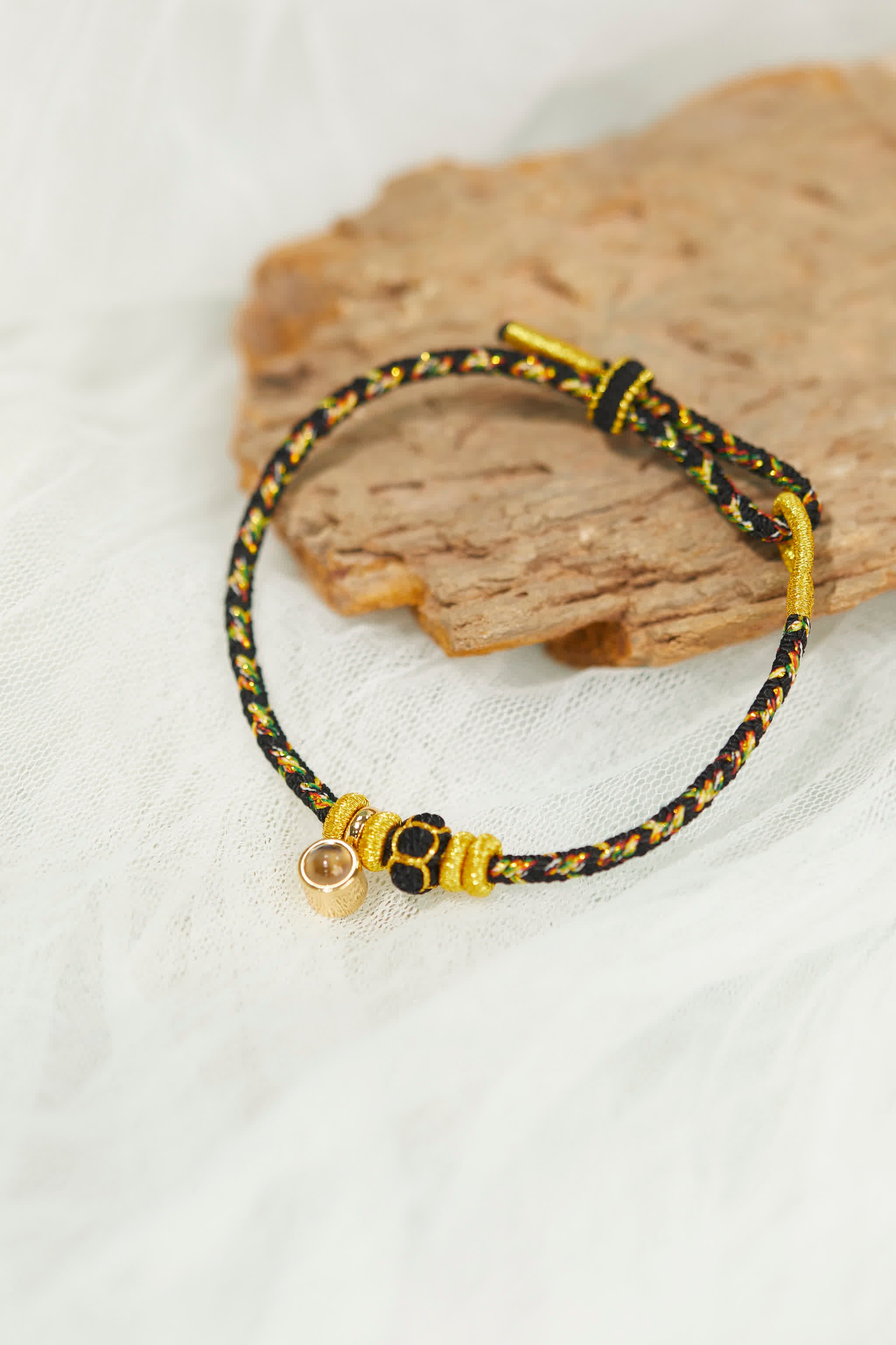 Aura of Guardians Zodiac Projection Bracelet