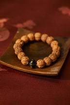 Vajra Bodhi Seed Bracelet — product image 2