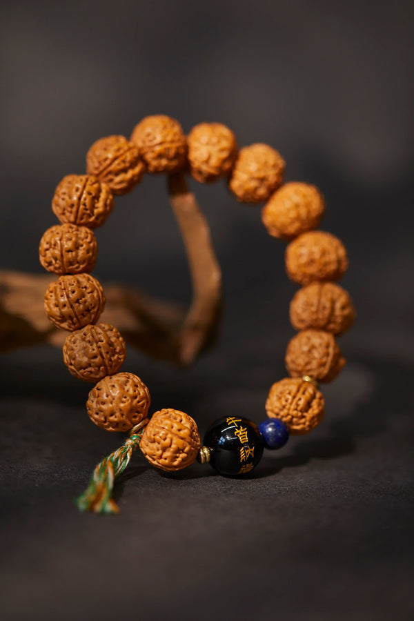 GOYHZW bracelet detail