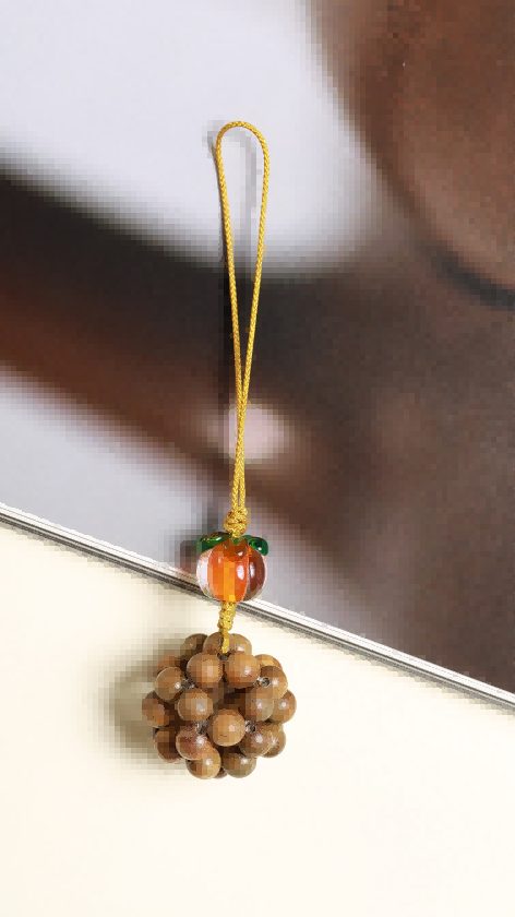 Grounded Path Symbolic Cultural Gift – Image 1