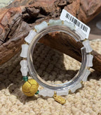 Tianshan Jade Bracelet - Style SCTSC0003 — product image 2