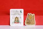 Sacred Radiance Zodiac Guardian Stickers — product image 4