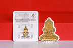 Sacred Radiance Zodiac Guardian Stickers — product image 6