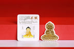Sacred Radiance Zodiac Guardian Stickers — product image 7