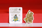 Sacred Radiance Zodiac Guardian Stickers — product image 9
