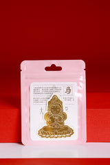 Sacred Radiance Zodiac Guardian Stickers