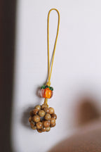 Four Serene Woods Heritage Wooden Charms – Image 3