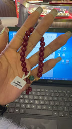 Harmonious Journey Beaded Blessing Bracelet — product image 2