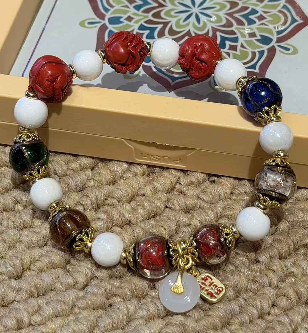 Sacred Path Symbolic Cultural Gift – Image 1