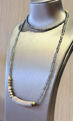 Graceful Spirit Beaded Blessing Bracelet – Image 2