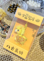 Thoughtful Path Symbolic Keepsake Sachet – Image 2