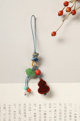 Radiant Path Symbolic Cultural Gift – Image 1