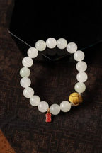 Tianshan Jade Bracelet - Style SCTSC0001 — product image 3