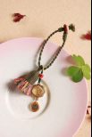 Centered Path Symbolic Cultural Gift – Image 1