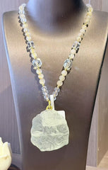 Steady Path Symbolic Pendant – Image 2