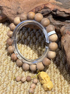 Hopeful Journey Beaded Blessing Bracelet — product image 1