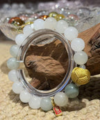 Tianshan Jade Bracelet - Style SCTSC0001 — product image 2