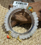 Tianshan Jade Bracelet - Style SCTSC0004 — product image 2
