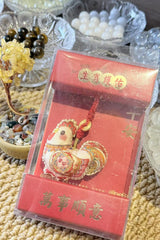 Hopeful Path Symbolic Keepsake Sachet – Image 3
