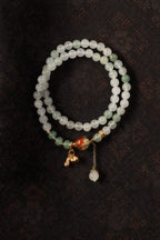 Tianshan Jade Bracelet | Style SCTSC0007 — product image 3