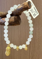 Tianshan Jade Bracelet | Style SCTSC0005 — product image 2