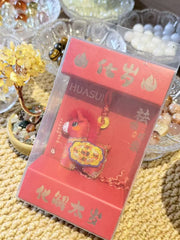 Balanced Path Symbolic Keepsake Sachet – Image 3