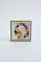18-Bead Zodiac Matching Bracelets – Image 5